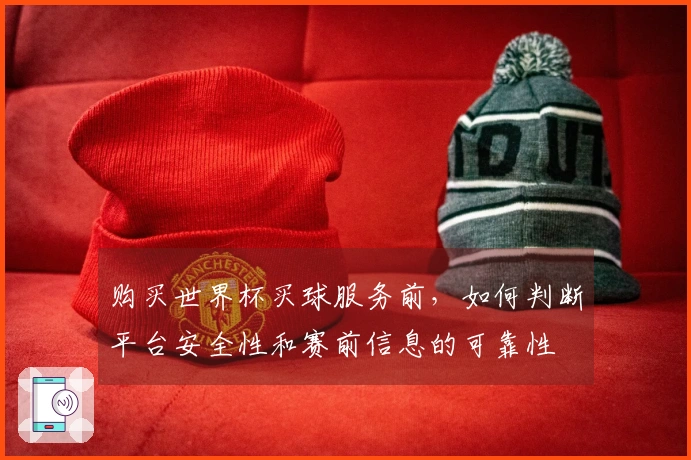 购买世界杯买球服务前,如何判断平台安全性和赛前信息的可靠性