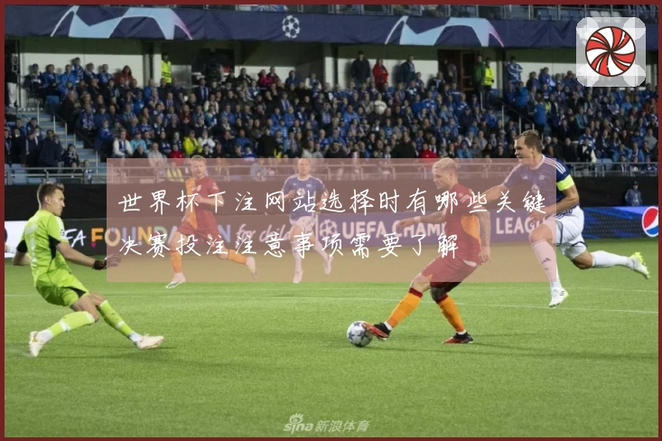 世界杯下注网站选择时有哪些关键决赛投注注意事项需要了解