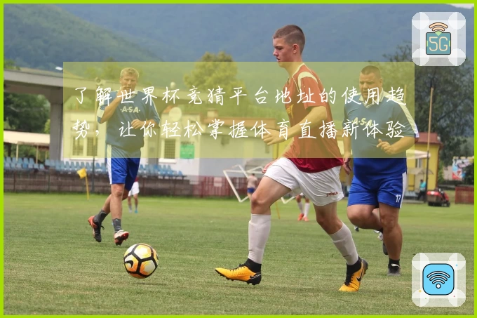 了解世界杯竞猜平台地址的使用趋势，让你轻松掌握体育直播新体验