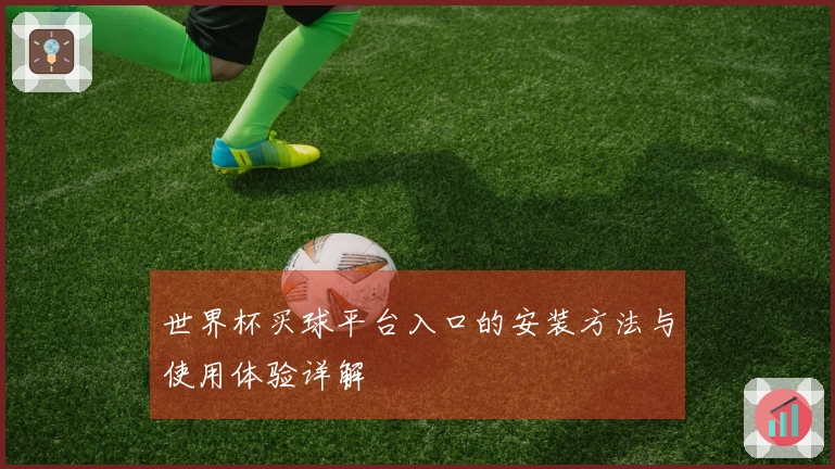 世界杯买球平台入口的安装方法与使用体验详解