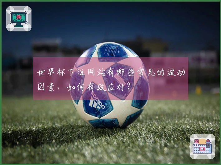 世界杯下注网站有哪些常见的波动因素，如何有效应对？