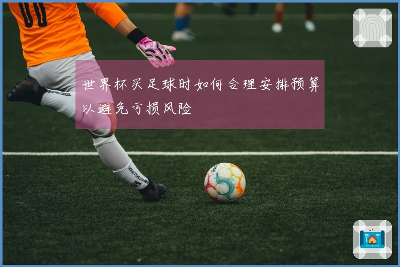 世界杯买足球时如何合理安排预算以避免亏损风险