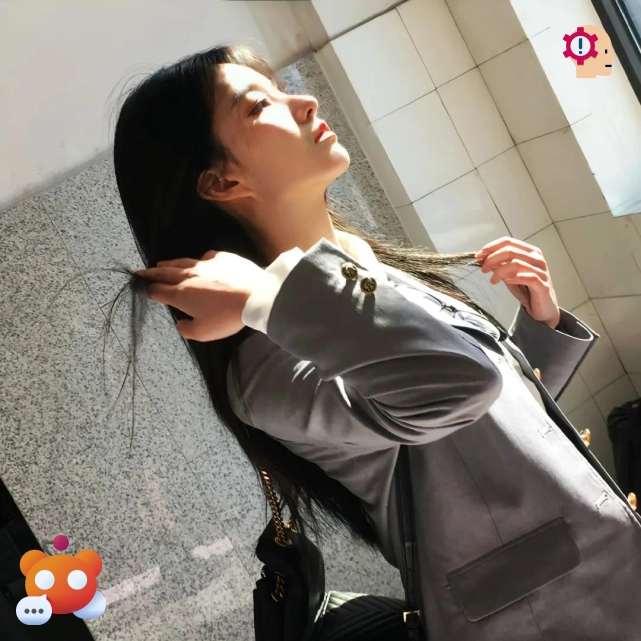 头像