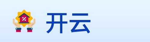 开云 Logo